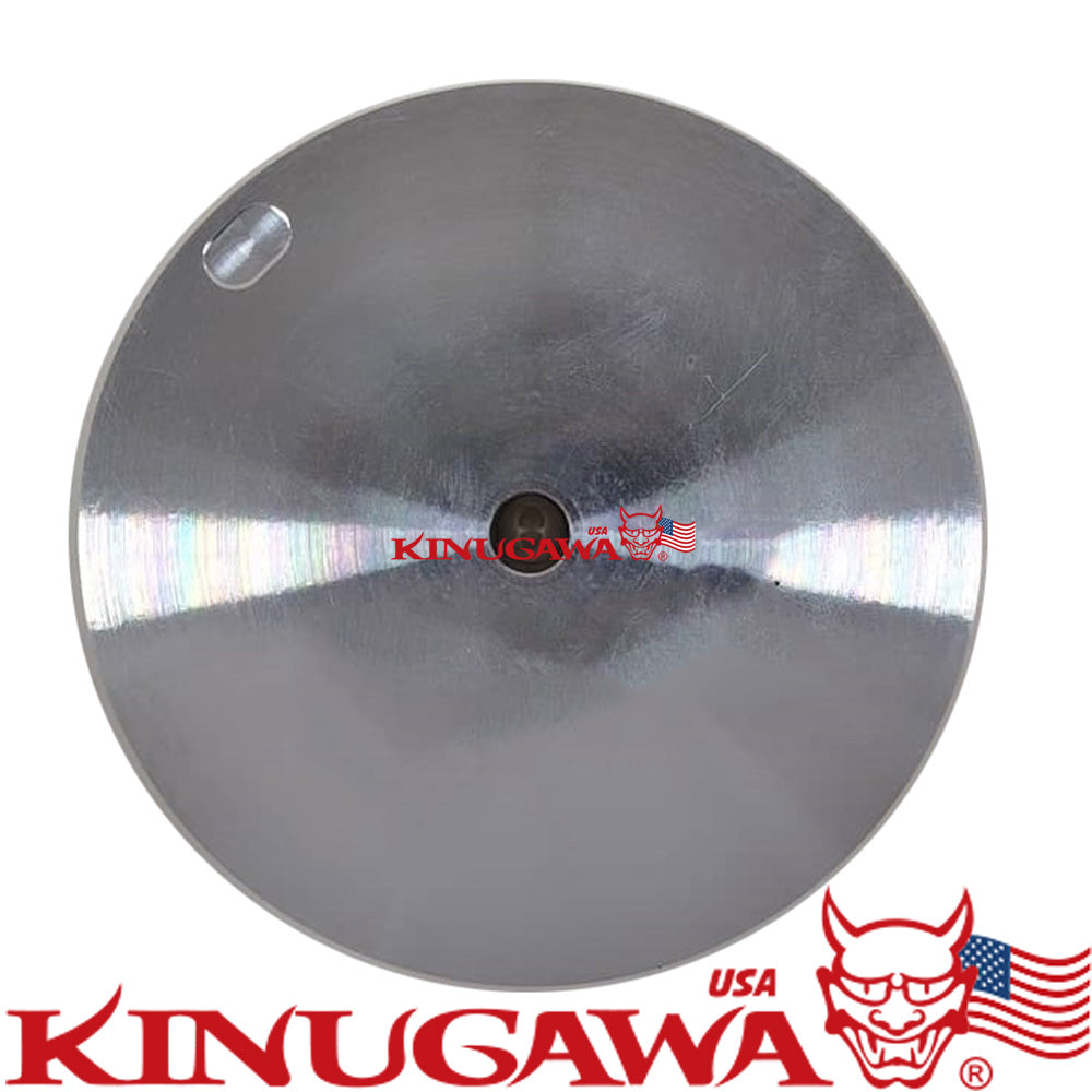 Billet Compressor Wheel for Mitsubishi TE06H TD07S 49187-40410 12+0 Blade