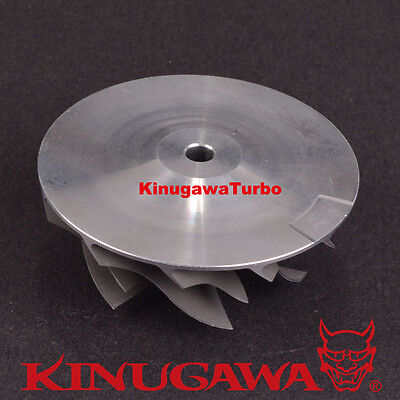Turbo Compressor Wheel Mitsubishi 6M60T Euro 4 TD06-7 TD06H-22T 56.2/75mm