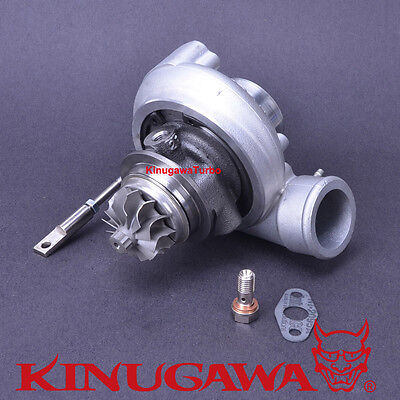 Kinugawa Billet Turbo Cartridge & Cover BMW 525 325 TDS E34 M51 TD04-15T + 50%HP
