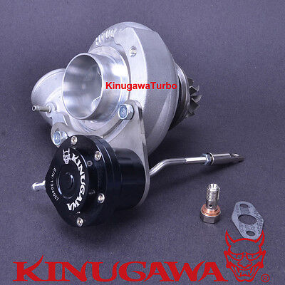 Kinugawa Billet Turbo Cartridge & Cover BMW 525 325 TDS E34 M51 TD04-15T + 50%HP