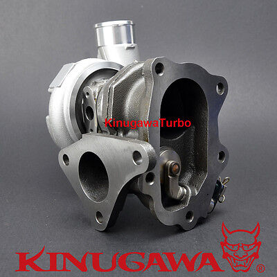 Kinugawa Billet Turbocharger For ~08 SUBARU WRX FORESTER TD04HL-19T