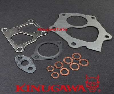 Kinugawa Mitsubishi Lancer EVO X 10 4B11T TD05H Turbo Gasket Set (12 pcs)