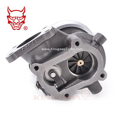 Kinugawa Turbocharger Upgrade TOYOTA 7M-GTE Supra Sonar CT26 w/ Garrett GT3071