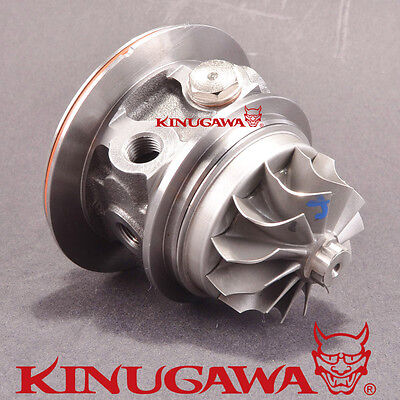 Turbo Cartridge GMC 4.3L Typhoon Syclone TD06-17C CHRA