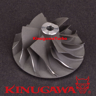 Turbo Compressor Wheel Mitsubishi 4M41T 4M42T PAJERO TF035HL-14GK 38.3/51mm