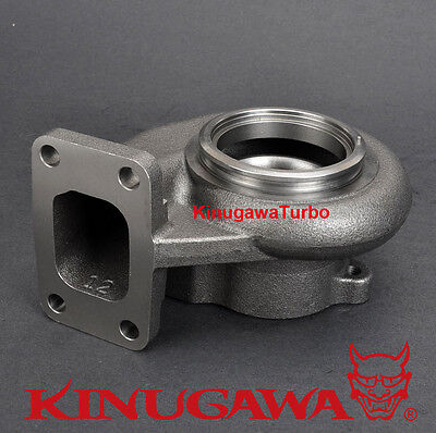 Kinugawa Turbine Housing TD06H TE06H 12cm A/R .89 / T3 / Internal Gate
