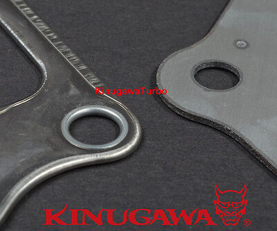 Kinugawa Mitsubishi Lancer EVO X 10 4B11T TD05H Turbo Gasket Set (12 pcs)