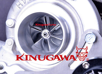 Kinugawa Billet Turbo Cartridge & Cover BMW 525 325 TDS E34 M51 TD04-15T + 50%HP