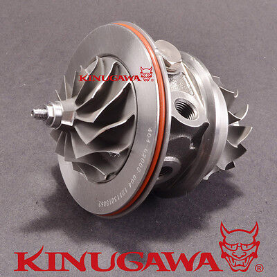 Turbo Cartridge GMC 4.3L Typhoon Syclone TD06-17C CHRA