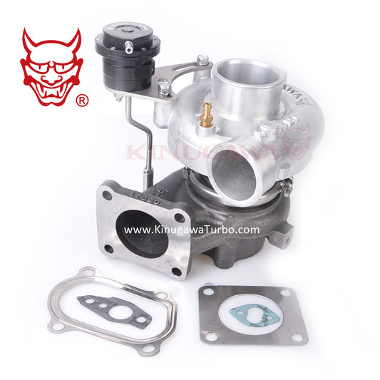 Kinugawa CT26 60-1 Wheel Turbo Upgrade Landcruiser 80/100 Series 1HD-T 4.2L