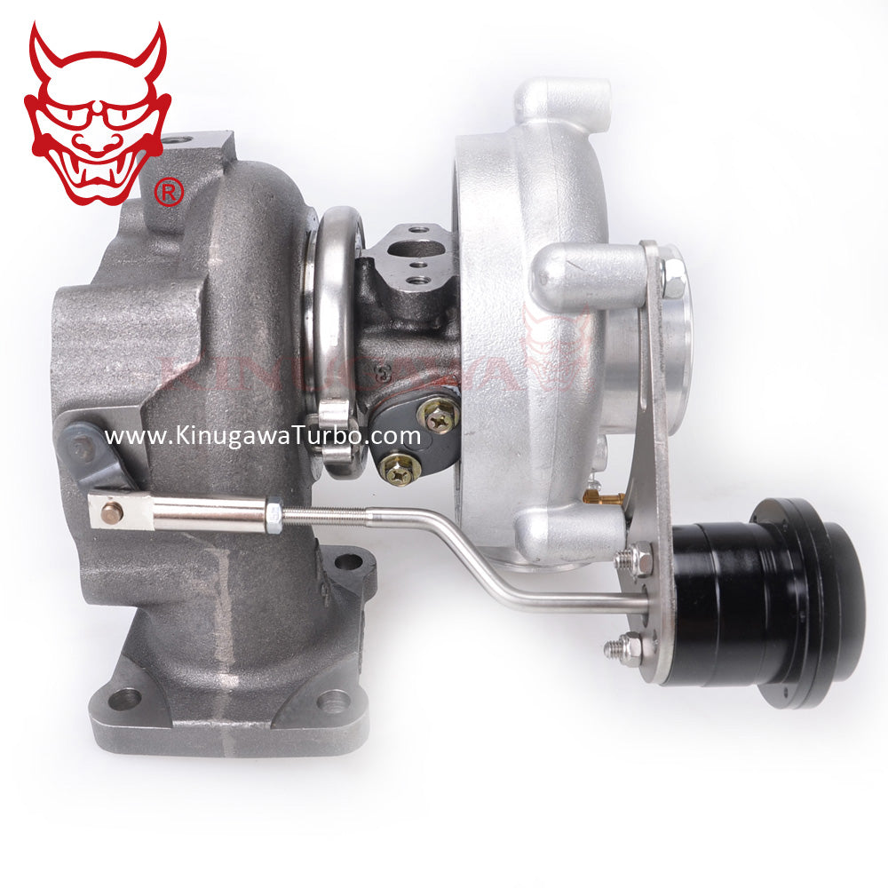 Kinugawa CT26 60-1 Wheel Turbo Upgrade Landcruiser 80/100 Series 1HD-T 4.2L