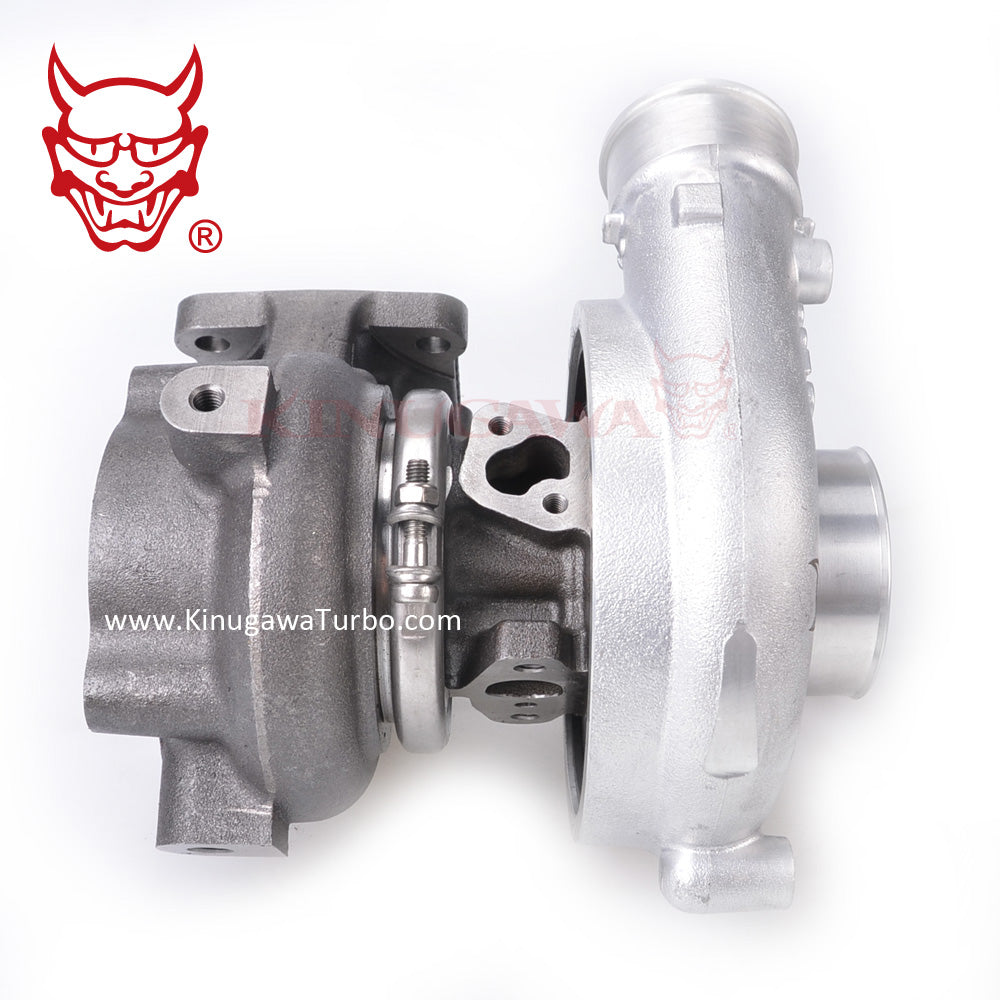 Kinugawa CT26 60-1 Wheel Turbo Upgrade Landcruiser 80/100 Series 1HD-T 4.2L
