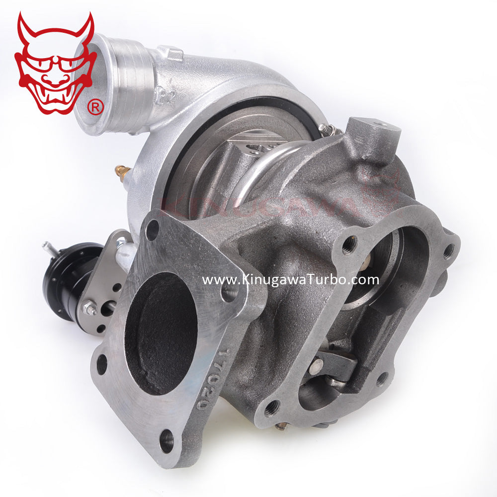 Kinugawa CT26 60-1 Wheel Turbo Upgrade Landcruiser 80/100 Series 1HD-T 4.2L