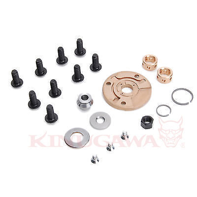 Turbo Repair Rebuild Kit for IHI RHF4 RHF4H Nissan VN2 VN3
