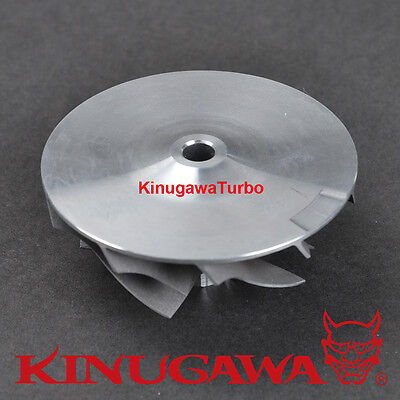 Kinugawa Turbo Compressor Wheel for IHI VF22 RHF5HB SUBARU WRX STI New