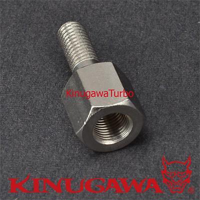 Turbo Boost Gauge Adapter 5.9L / 6.7L for VMS Dodge Ram 2500 3500 Cummins