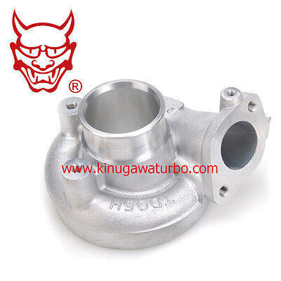Turbo Compressor Housing TD05H TD06SL2 DSM 1G EVO 3 EVO1-3 18G