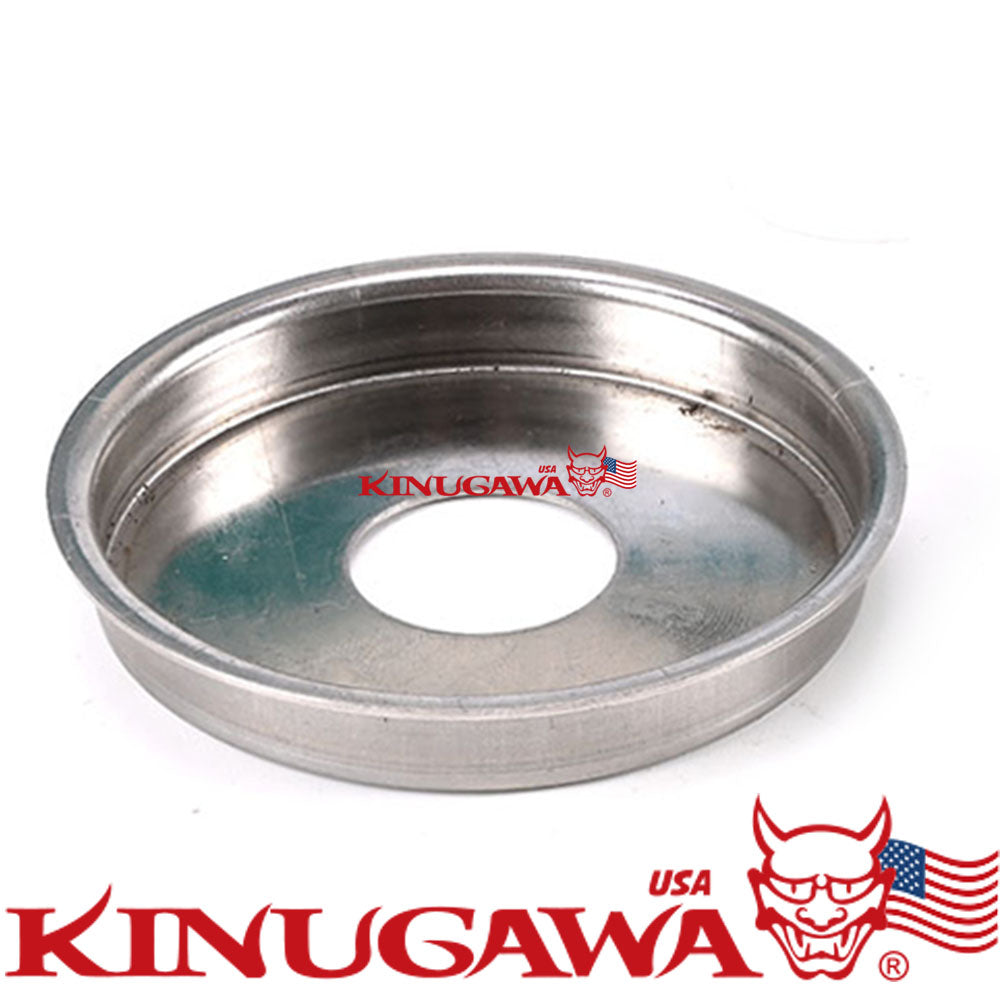 Turbo Heat Shield Mitsubishi TD05 TD05H TD06 TD06SL2 TD06H TE06H T517Z T518