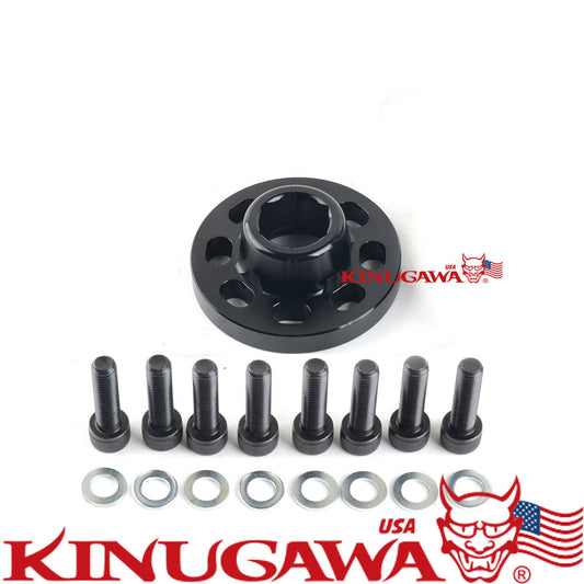 Billet Crank Lock Kit For S55/N55 BMW M3/M4 F8X