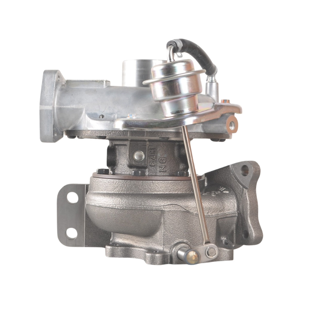 Genuine IHI RHF55V Turbocharger VIGZ for ISUZU DMAX Diesel 3.0L