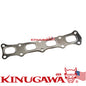 Exhaust Manifold Gasket Replacement 08 Lancer EVO X EVO10 Equal 4B11T