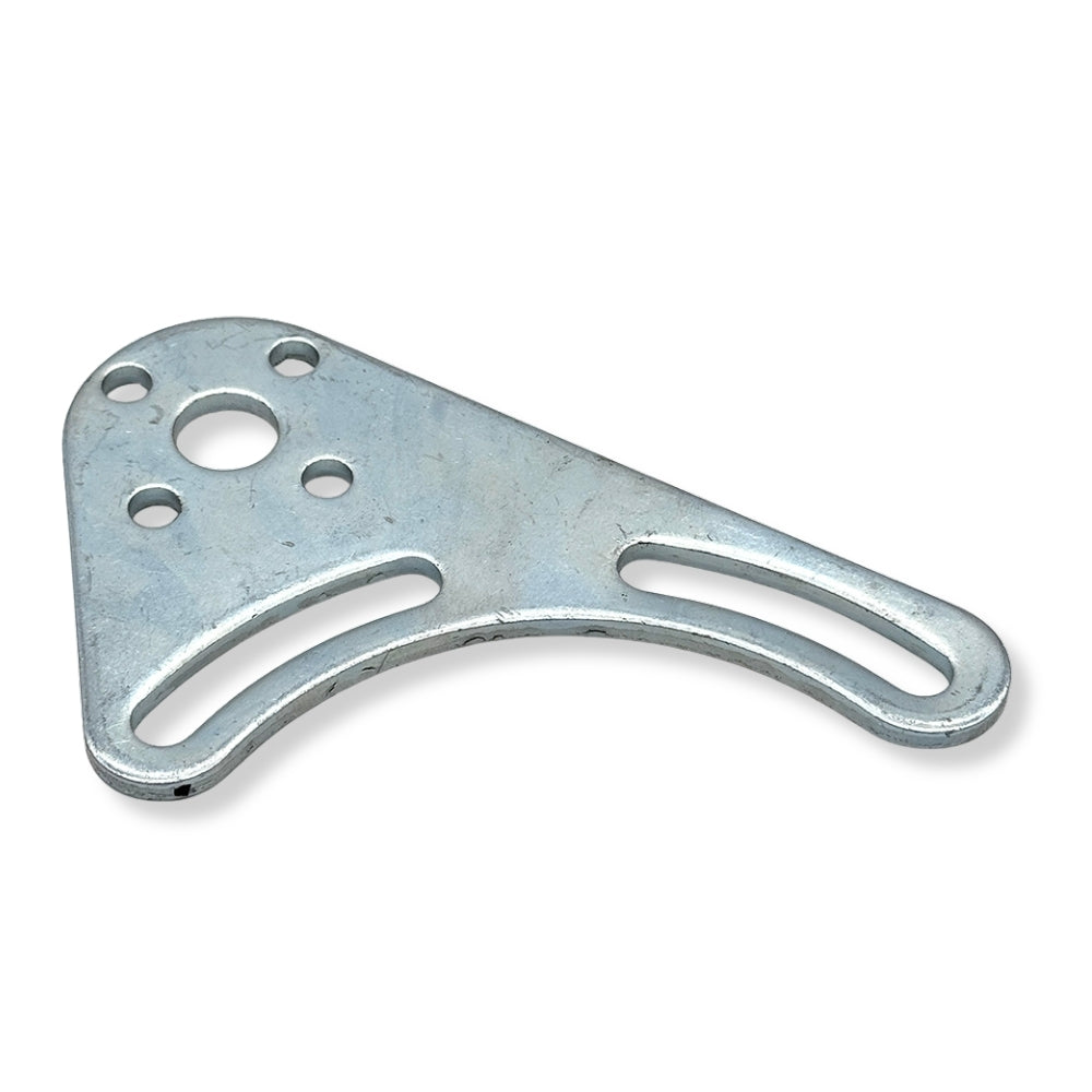 Steel Turbo Wastegate Actuator Bracket for universal Garrett TOYOTA Mitsubishi IWG75 Forged