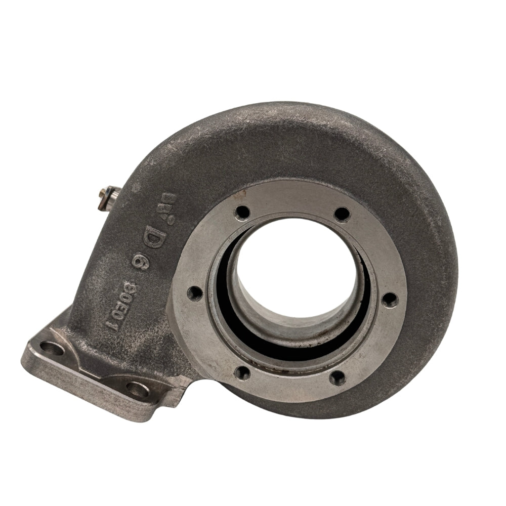 Genuine Garrett Turbine Housing XR6 771300-0001 T3 internal WG GT35 GTX35R Gen2