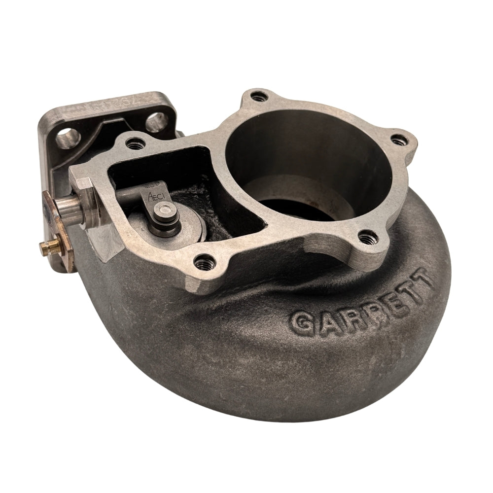 Genuine Garrett Turbine Housing XR6 771300-0001 T3 internal WG GT35 GTX35R Gen2
