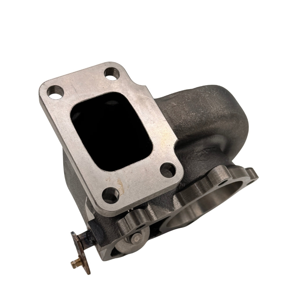 Genuine Garrett Turbine Housing XR6 771300-0001 T3 internal WG GT35 GTX35R Gen2