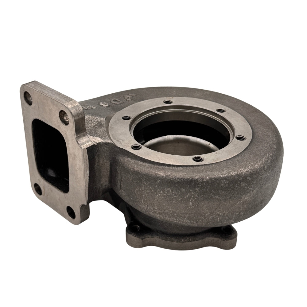 Genuine Garrett Turbine Housing XR6 771300-0001 T3 internal WG GT35 GTX35R Gen2