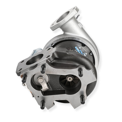 Kinugawa Turbocharger TOYOTA 1JZ-GTE CHASER/CRESTA JZX 100 CT15B & Adjustable WG