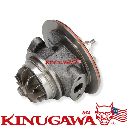 Kinugawa Turbo CHRA Cartridge Mitsubishi TRUST T67-25G One Year Warranty