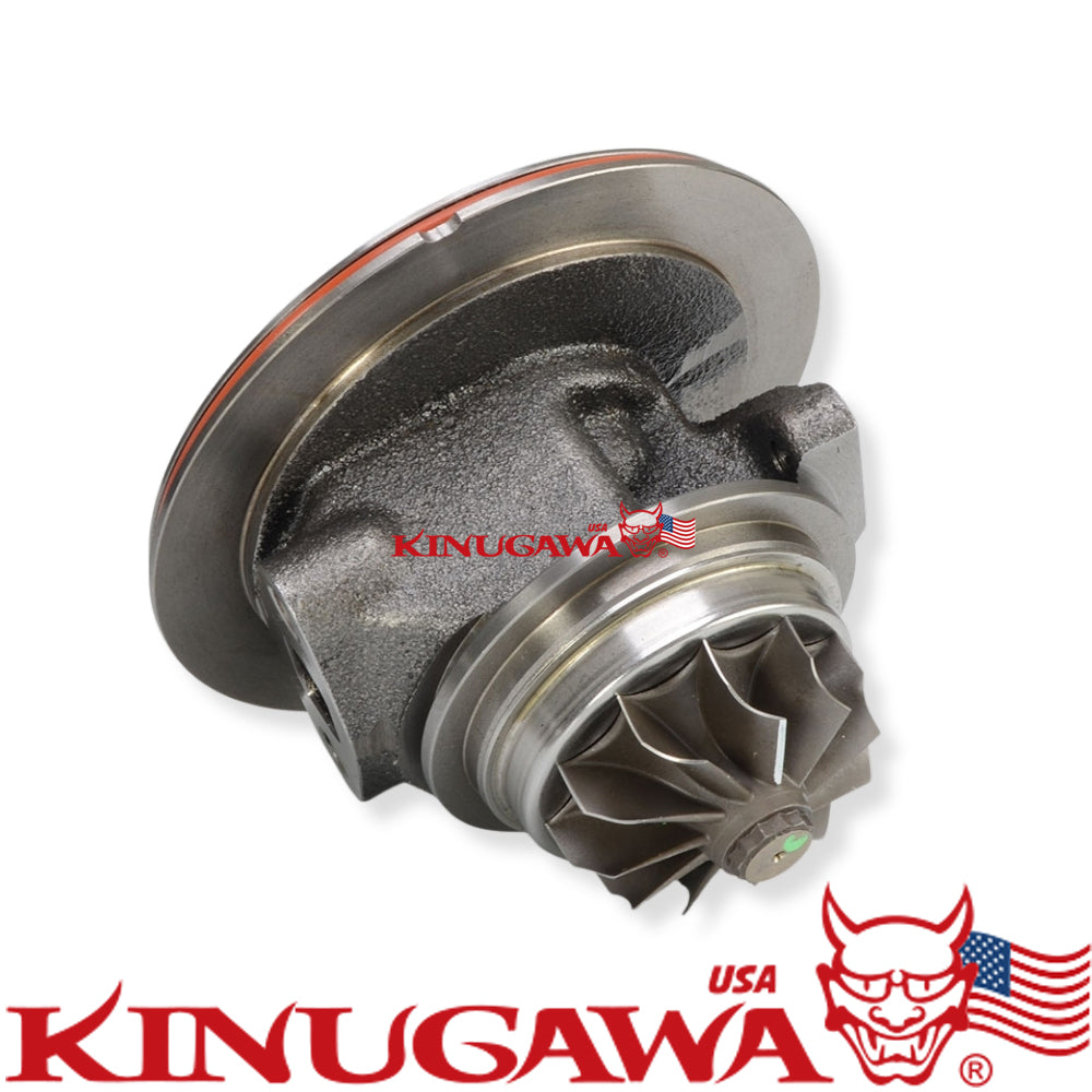 Kinugawa Turbo CHRA Cartridge Mitsubishi TRUST T67-25G One Year Warranty