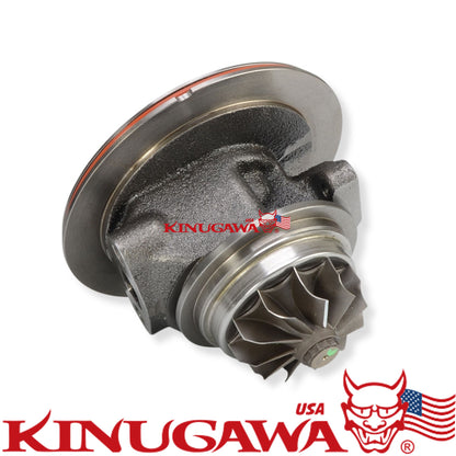 Kinugawa Turbo CHRA Cartridge Mitsubishi TRUST T67-25G One Year Warranty