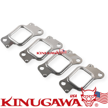 Gasket Mitsubishi Pajero 4M40T 2.8L Exhaust Manifold