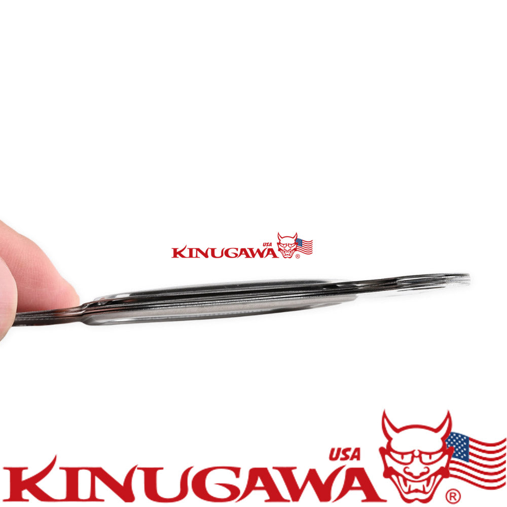 Gasket Mitsubishi Pajero 4M40T 2.8L Exhaust Manifold