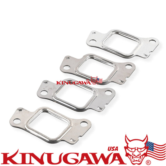 Gasket Mitsubishi Pajero 4M40T 2.8L Exhaust Manifold