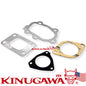 Kinugawa Gasket Set for Nissan CA180DET SR20DET S13 S14 S15 For Stock T25 T28