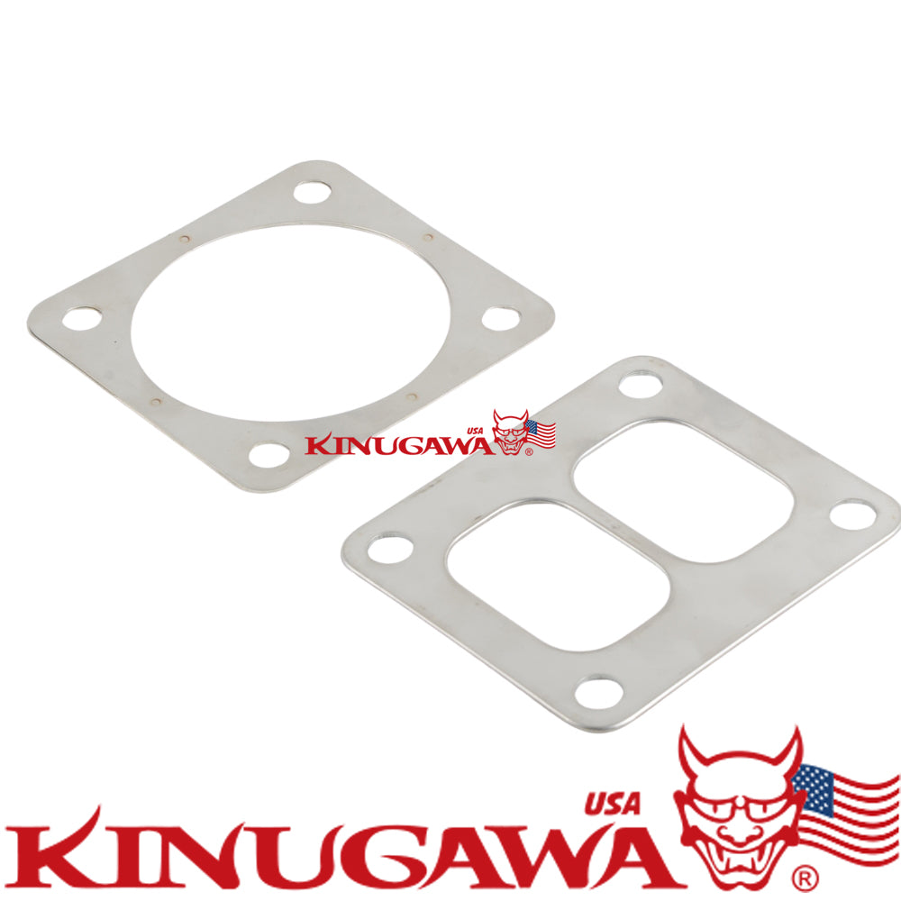 SUS304 Mulit-layer Turbo Turibne Gasket Set / GREDDY TRUST T78 T88