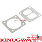SUS304 Mulit-layer Turbo Turibne Gasket Set / GREDDY TRUST T78 T88