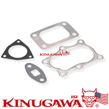 Kinugawa Turbo Gasket Set FOR Nissan Skyline RB20DET RB25DET RB30DET