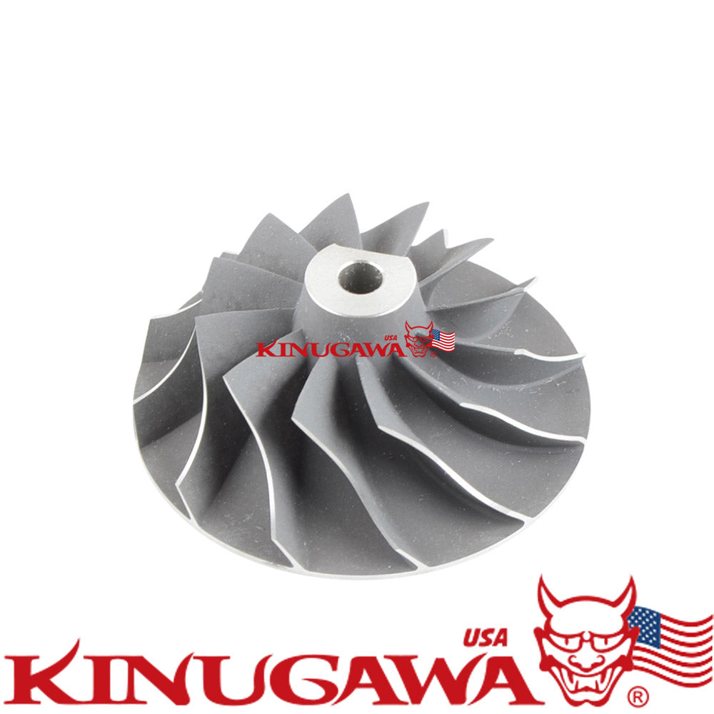 Turbo Compressor Wheel Mitsubishi TD06H 14C CAT S4K S6K