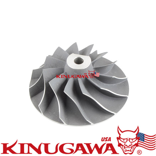 Turbo Compressor Wheel Mitsubishi TD06H 14C CAT S4K S6K