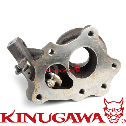 Kinugawa Turbo turbine housing for Mitsubishi Colt 4G15T TF035HM 49135-04850