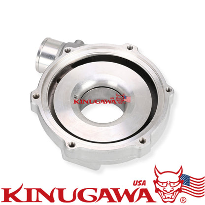 Compressor Housing For Garret GT3076R GTX3076R 58/76mm Gen2 w/ speed sensor hole