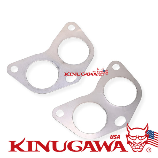 Header to Exhaust Manifold Gasket For Subaru FA20T 2015~ WRX / 2012~Legacy