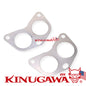 Header to Exhaust Manifold Gasket EJ20 EJ22 For SUBARU WRX STI Forester Legacy