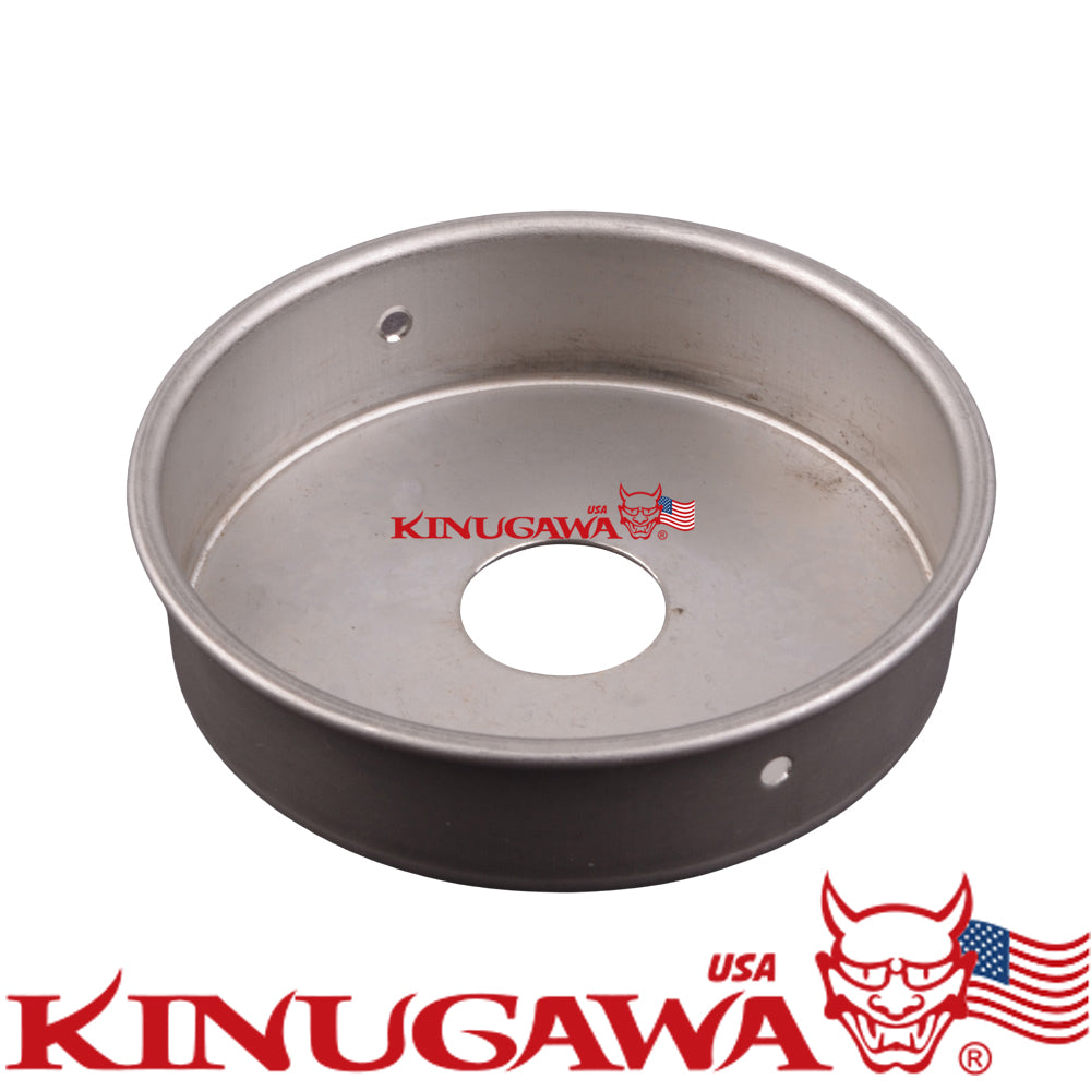 Turbo Heat Shield Garrett T4 T04B T04E T04S T04R