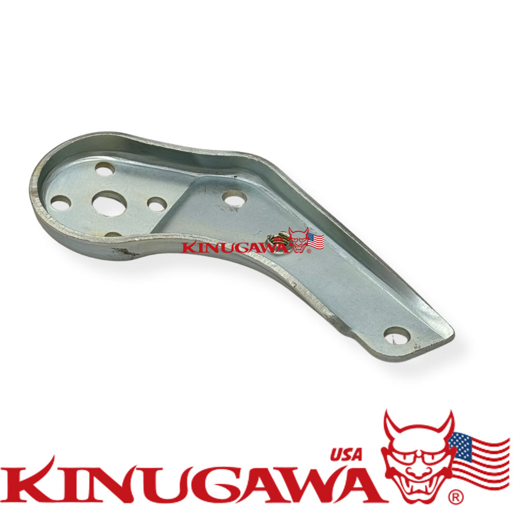 Kinugawa Adjustable Turbo Actuator Bracket TOYOTA 3S-GTE ST185 CT26 / SW20 CT20B