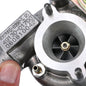 Turbocharger Genuine Mitsubishi TD02 Small Turbo 49130-01700